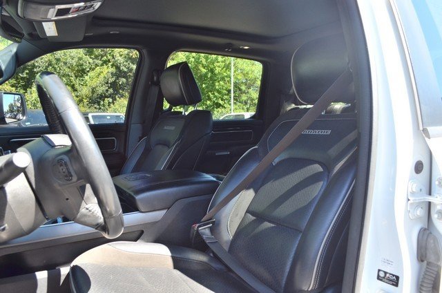 Used 2022 RAM 1500 Laramie w/ Sport Appearance Package image 18