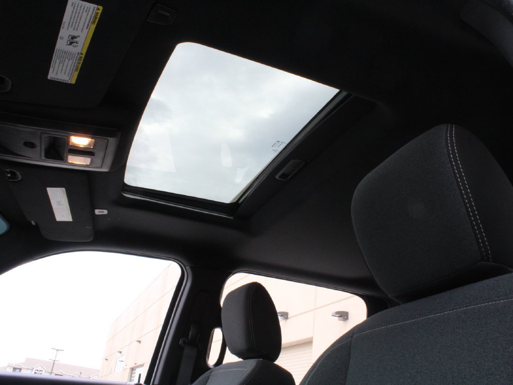 Used 2021 RAM 1500 Warlock AWD/4WD image 19