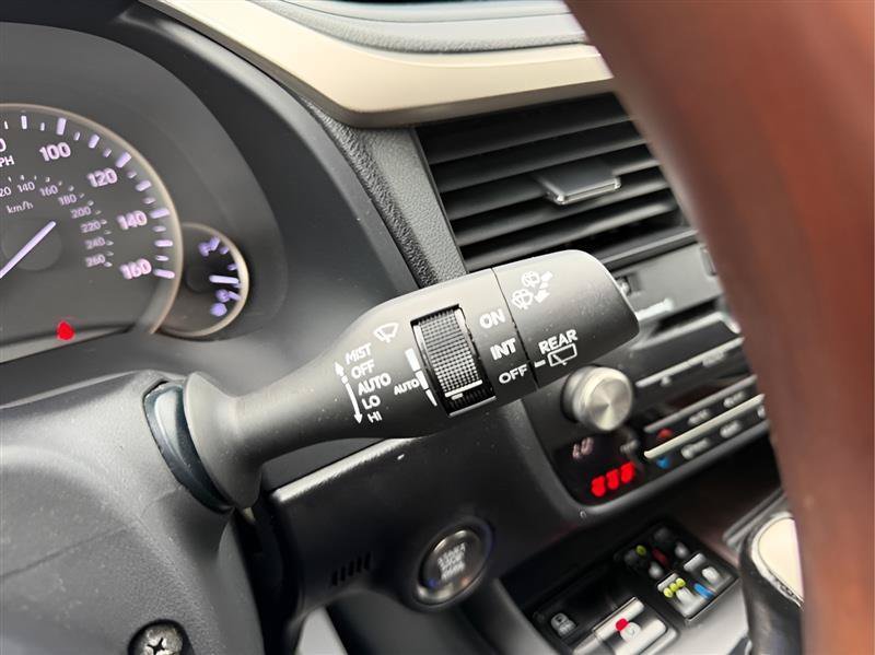 Used 2020 Lexus RX 350 FWD w/ Premium Package image 52