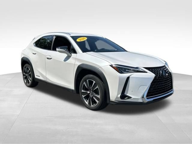 Used 2020 Lexus UX 250h w/ Premium Package AWD/4WD image 8