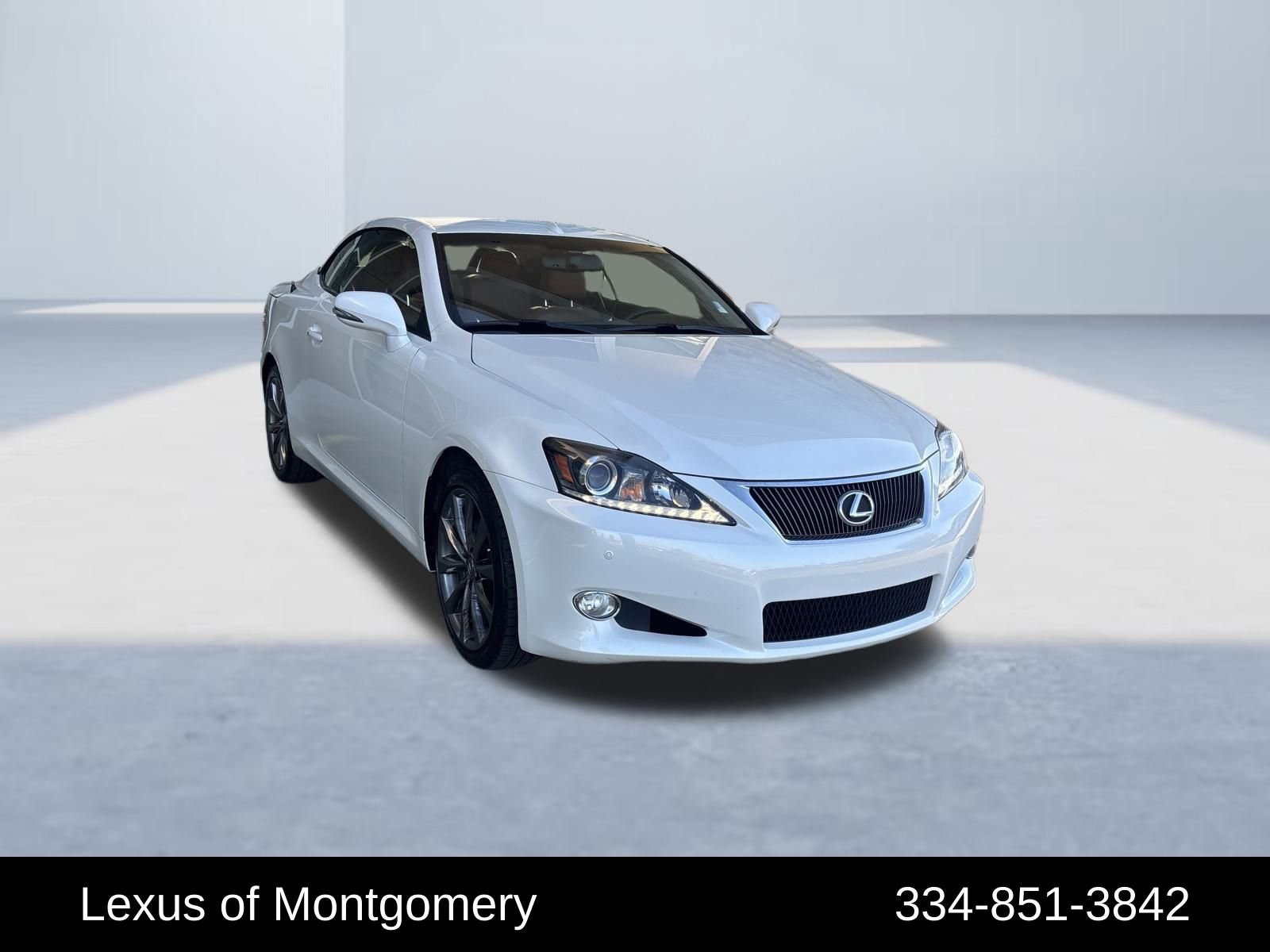 Used 2013 Lexus IS 250C image 7