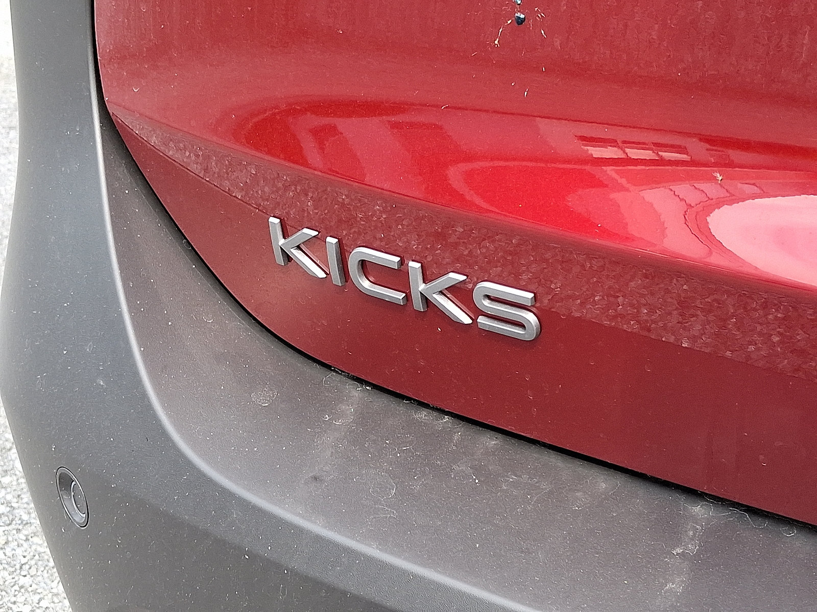 New 2026 Nissan Kicks SV w/ SV Premium Package AWD/4WD image 5