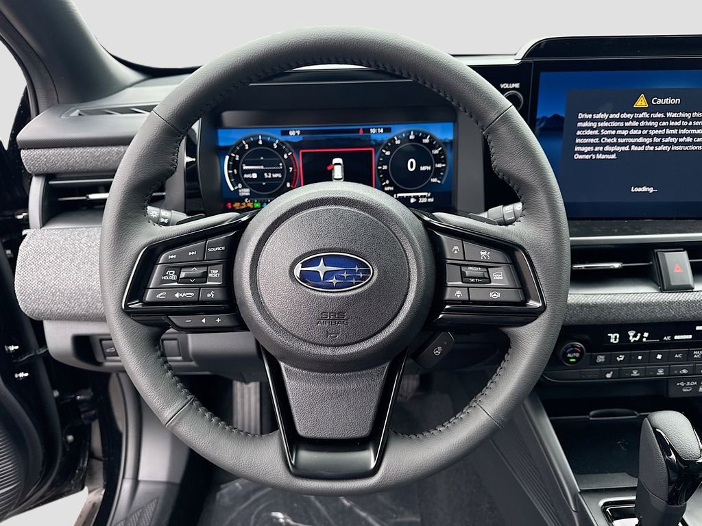 New 2026 Subaru Outback Limited image 7