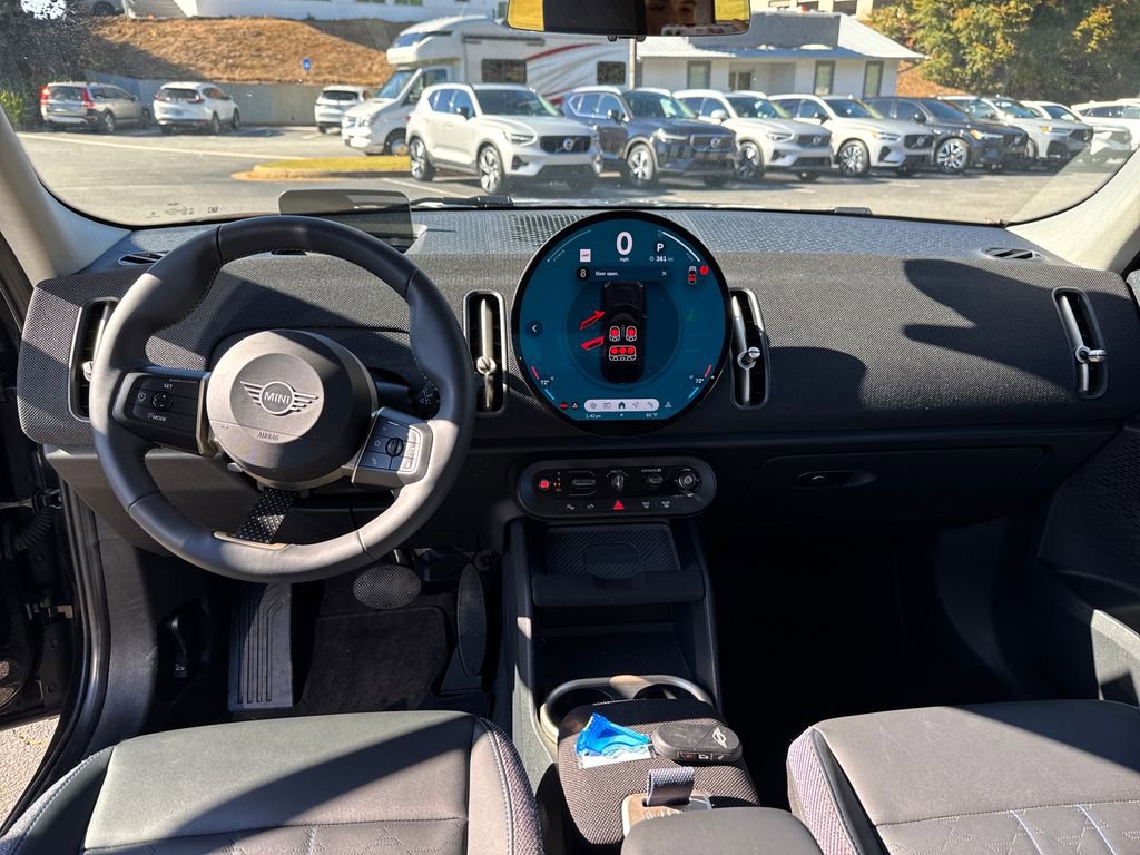 Used 2025 MINI Cooper Countryman S image 14