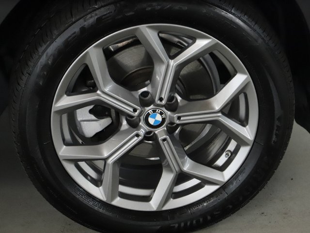 Used 2023 BMW X3 xDrive30i w/ Premium Package AWD/4WD image 11