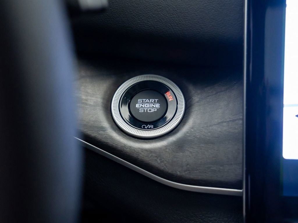 Used 2023 Jeep Grand Cherokee 4WD 4xe w/ MOPAR Finishing Package image 26