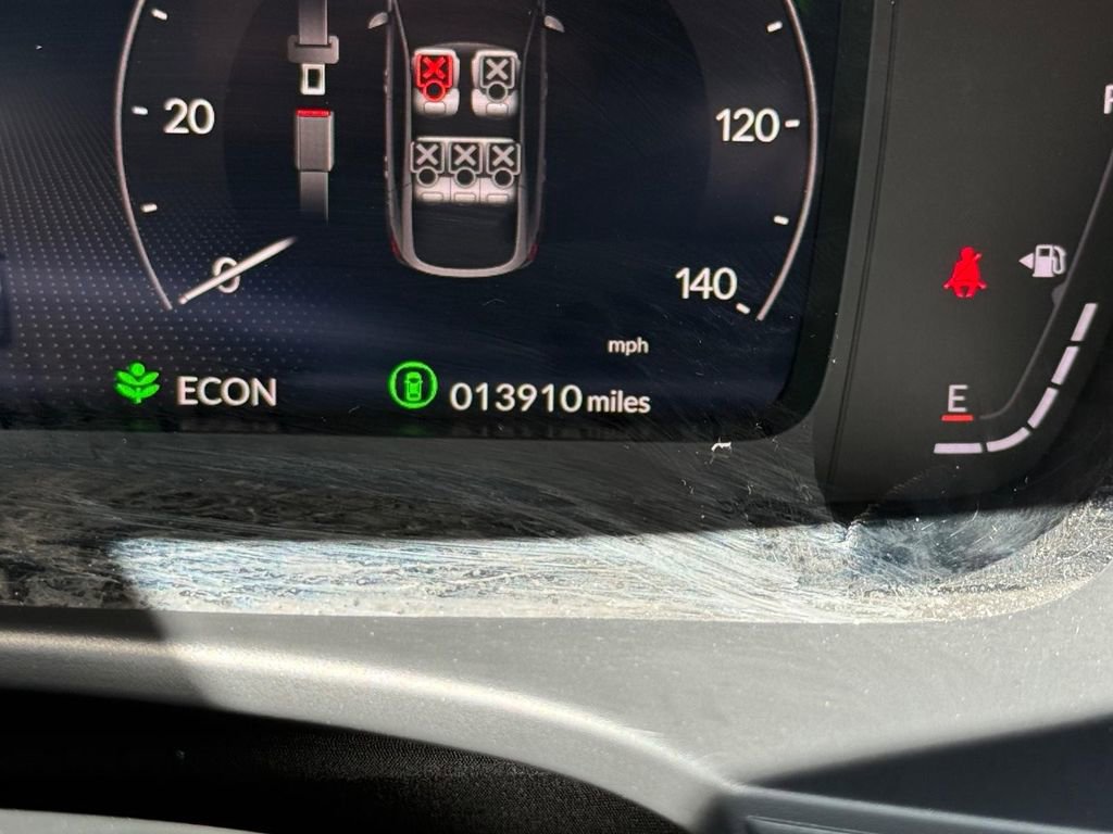 Used 2025 Honda Civic Sport Touring image 18