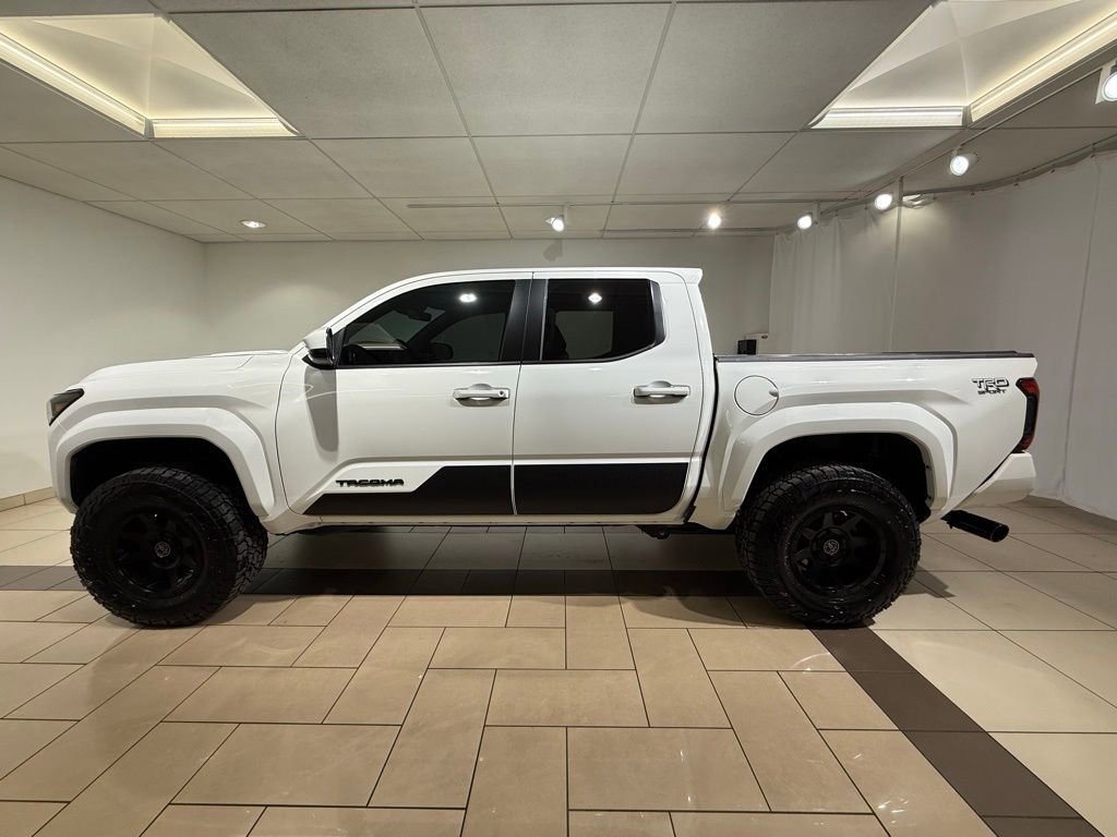 New 2026 Toyota Tacoma TRD Sport image 2
