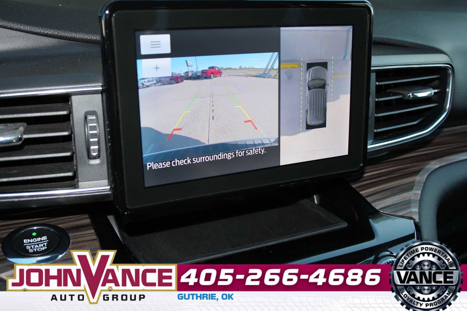 Used 2021 Ford Explorer Limited w/ Equipment Group 301A image 30