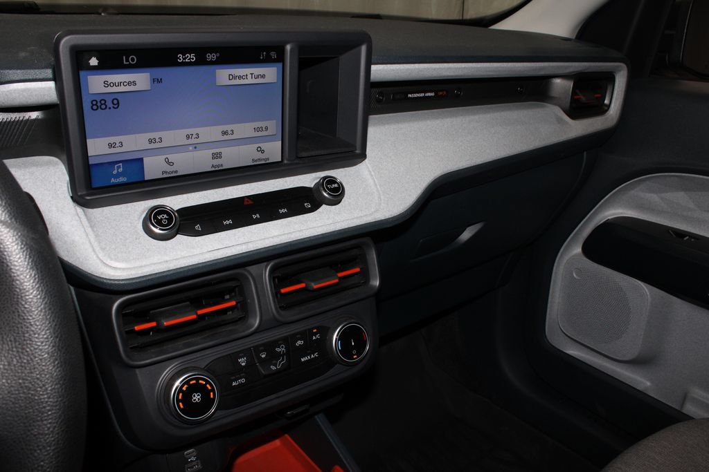 Used 2024 Ford Maverick XLT w/ Equipment Group 300A Standard AWD/4WD image 28
