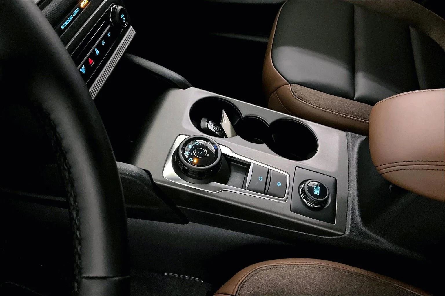 New 2025 Ford Bronco Sport Outer Banks image 16