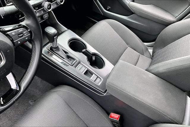 Used 2023 Honda Civic EX image 17