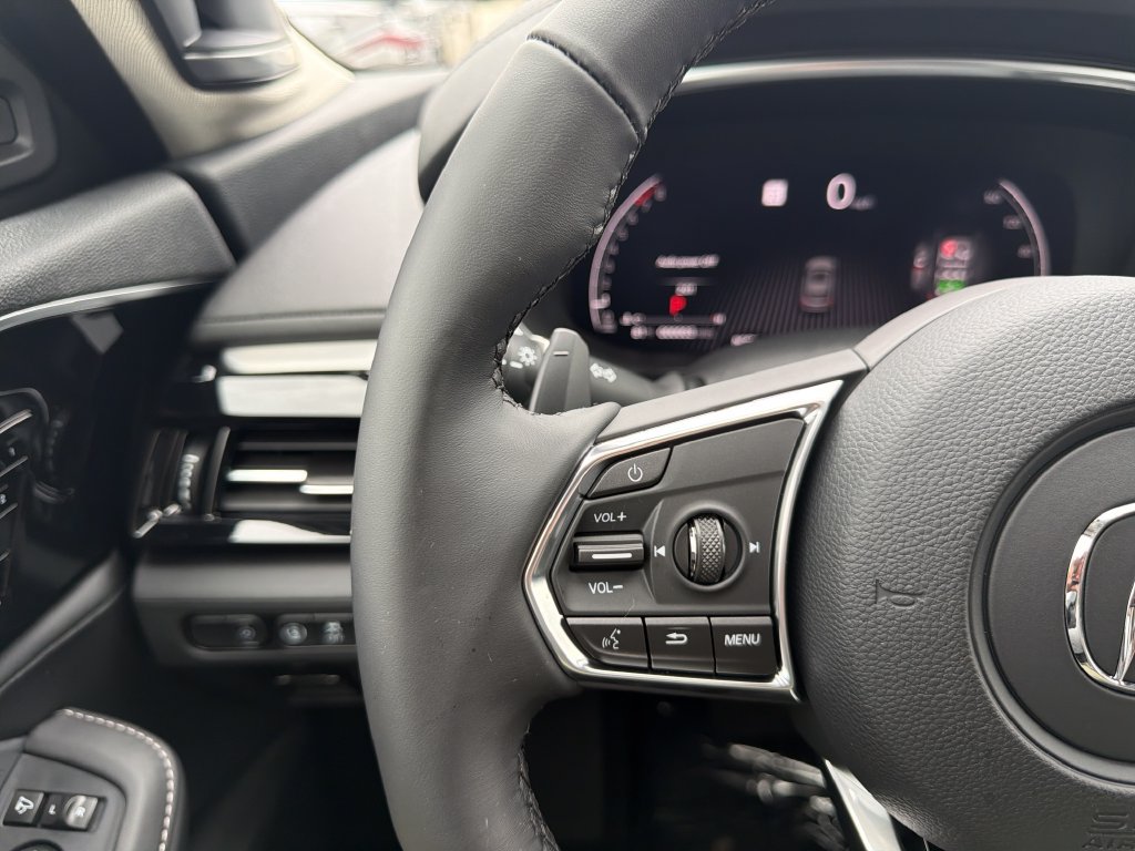 New 2026 Acura MDX w/ Technology Package FWD image 31