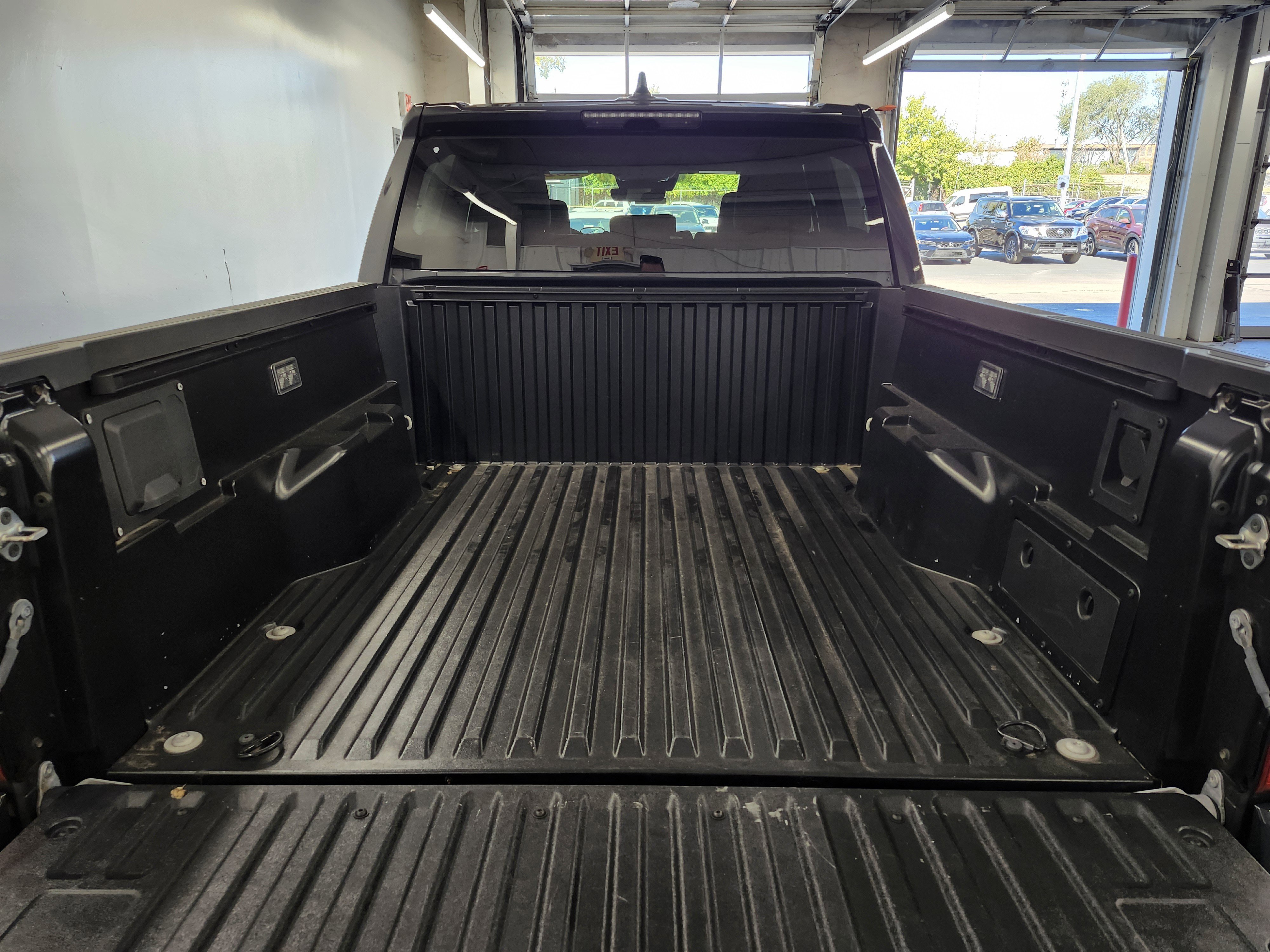 Used 2024 Toyota Tacoma TRD Sport image 22