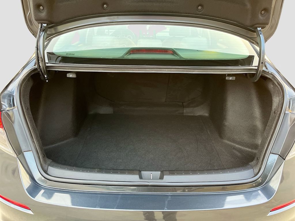 Used 2024 Honda Civic EX image 25