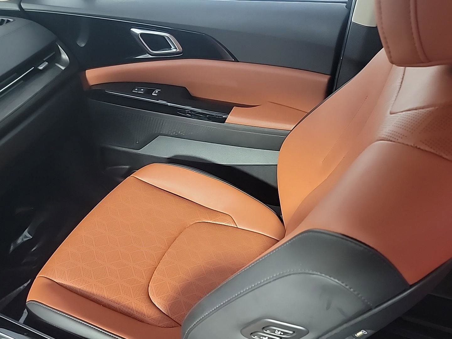 Used 2024 Kia Carnival SX image 22