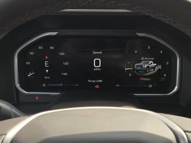 New 2026 GMC Sierra 2500 Denali image 38