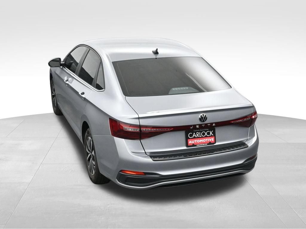 Used 2026 Volkswagen Jetta S FWD image 30