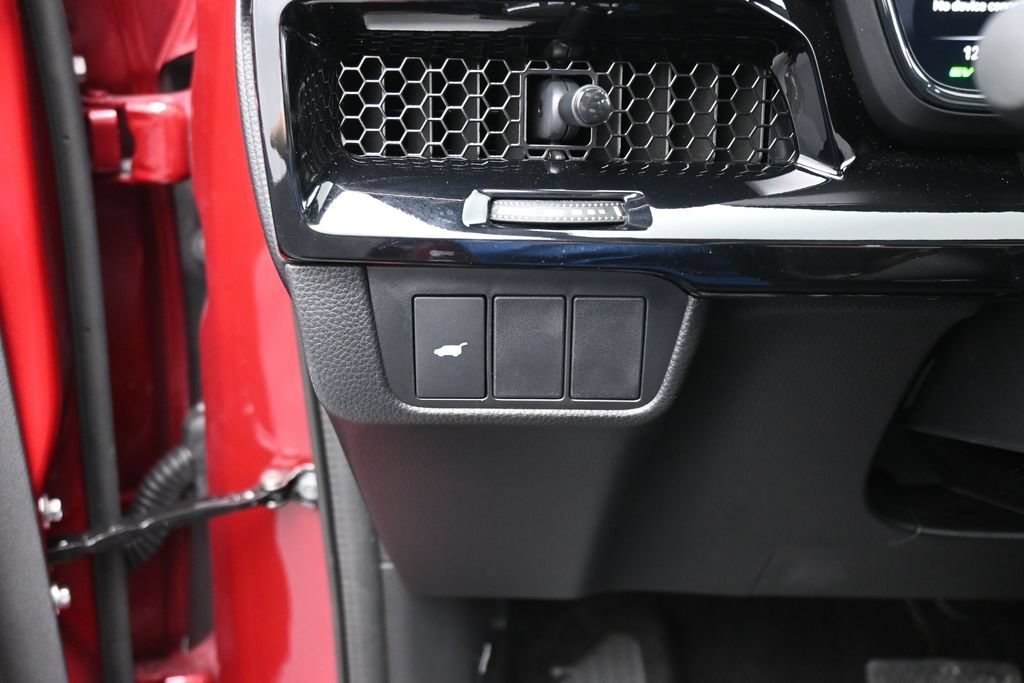 Used 2026 Honda CR-V Sport Touring image 21