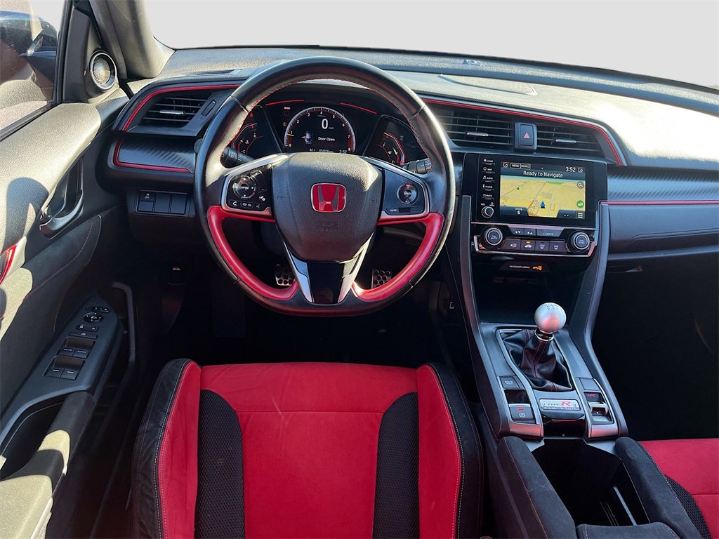 Used 2019 Honda Civic Type R image 25