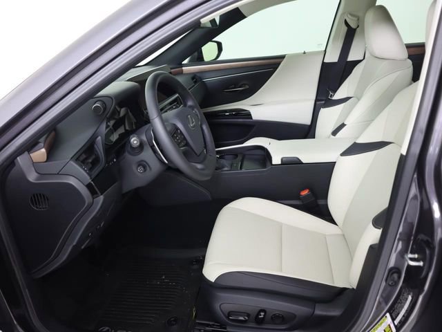 New 2025 Lexus ES 350 w/ Premium Package image 12