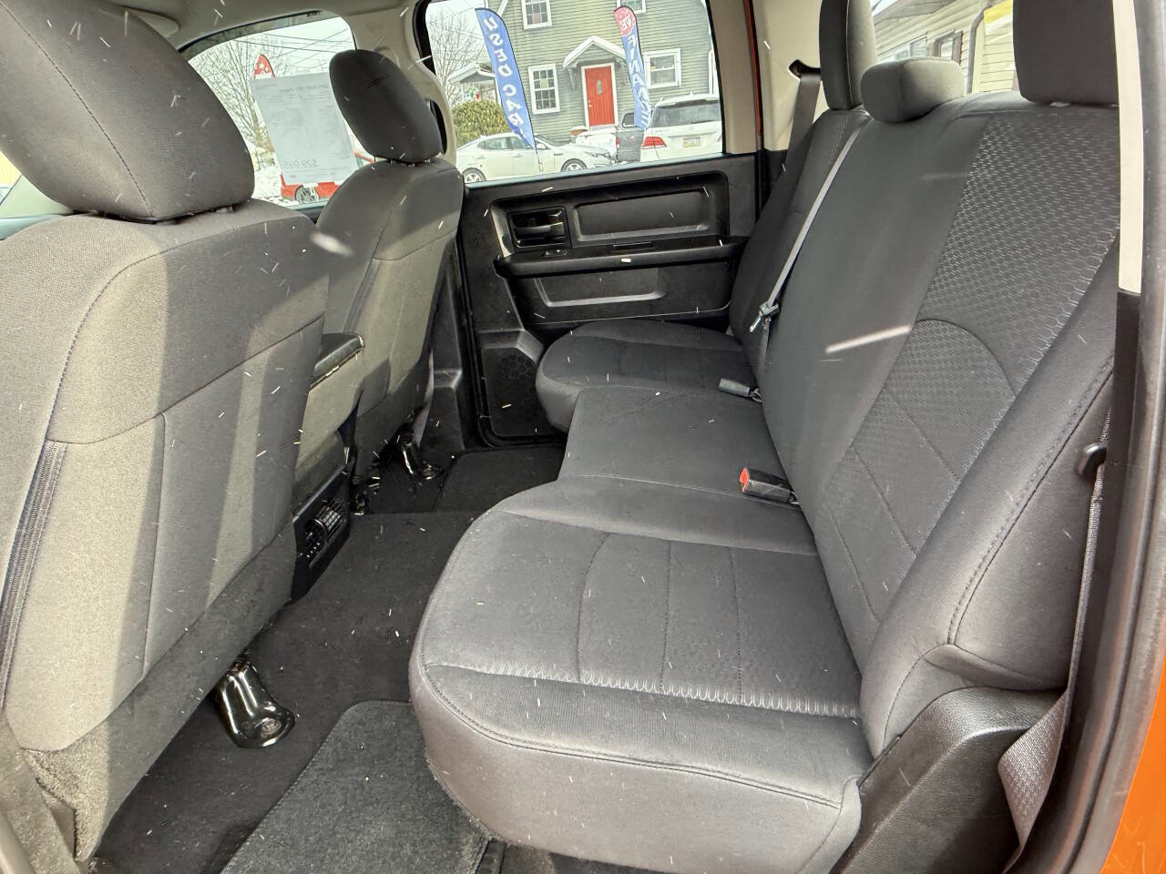 Used 2019 RAM 1500 Express w/ Express Value Package image 13