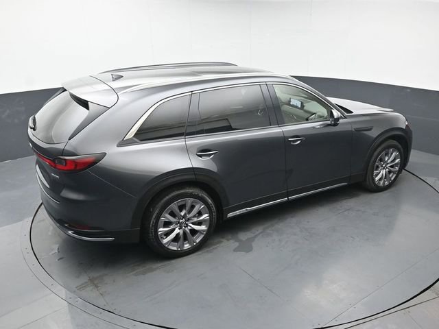 Certified 2024 MAZDA CX-90 3.3 Turbo w/ Premium Package AWD/4WD image 38