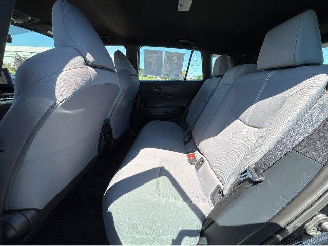 Used 2024 Toyota Corolla Cross AWD Hybrid image 18
