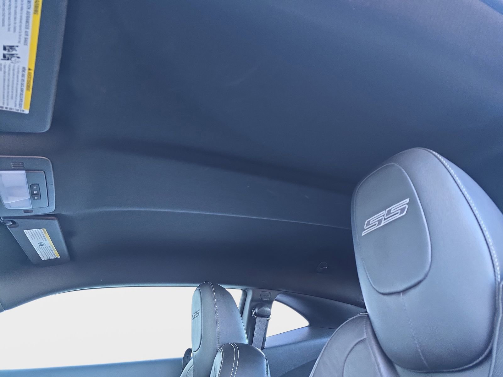 Used 2010 Chevrolet Camaro SS w/ RS Package image 29