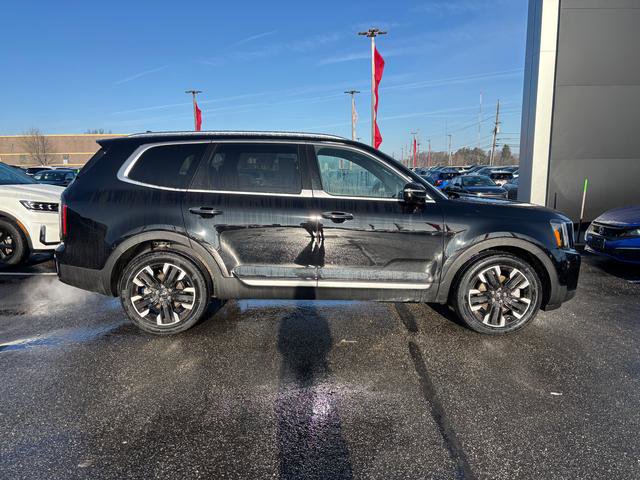 Used 2023 Kia Telluride SX Prestige image 9