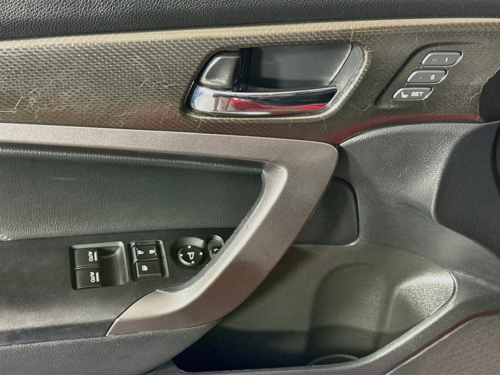 Used 2016 Honda Accord EX-L image 23