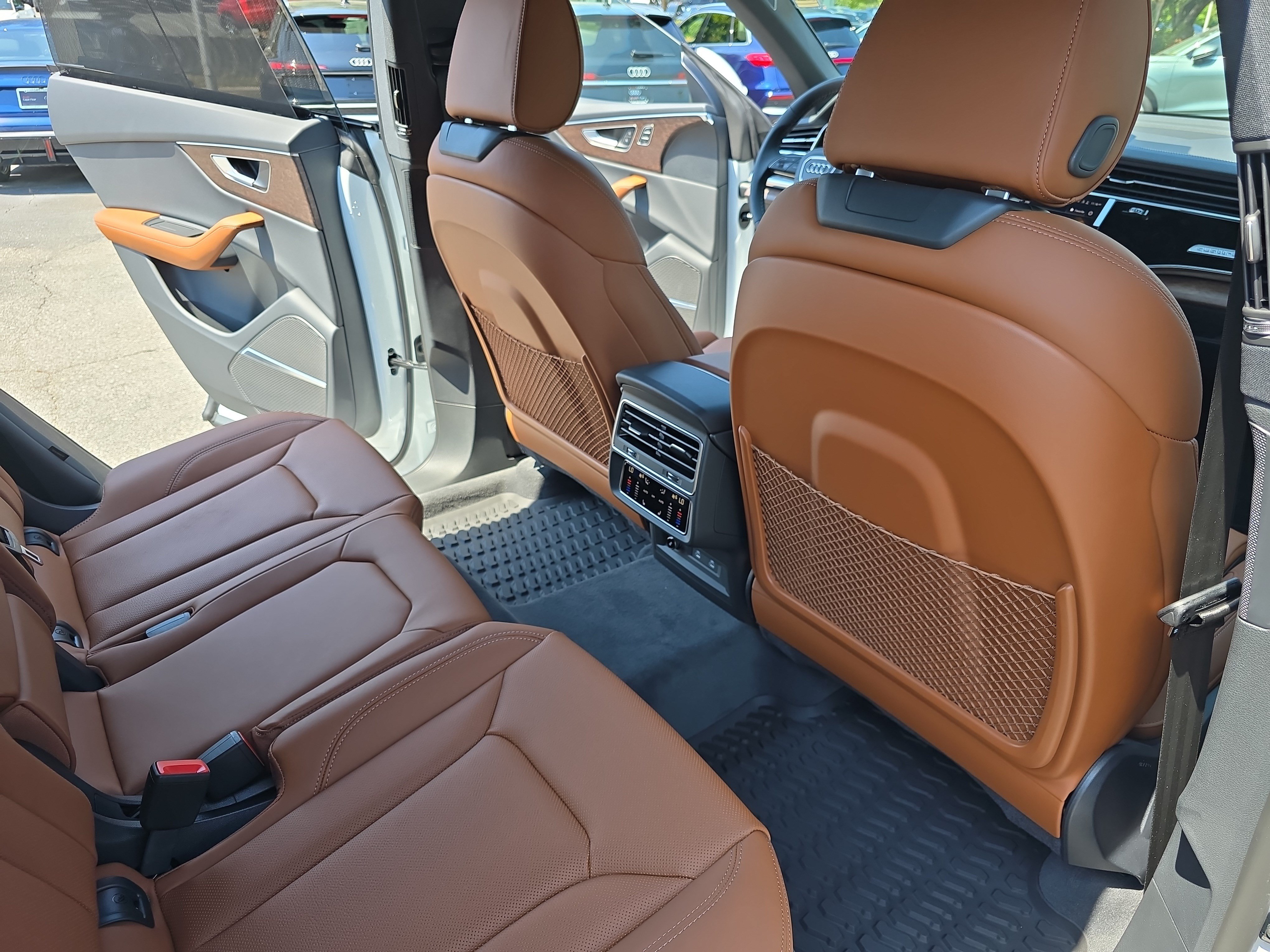 New 2026 Audi Q8 Prestige AWD/4WD image 11