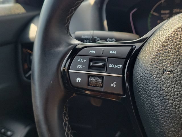 Used 2026 Honda Civic FWD Hybrid Sedan image 22