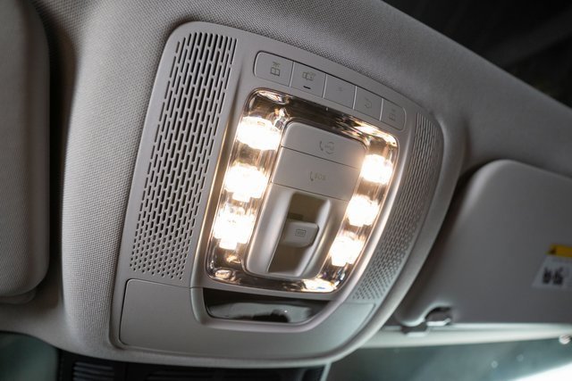 New 2026 Mercedes-Benz GLS 450 4MATIC image 23