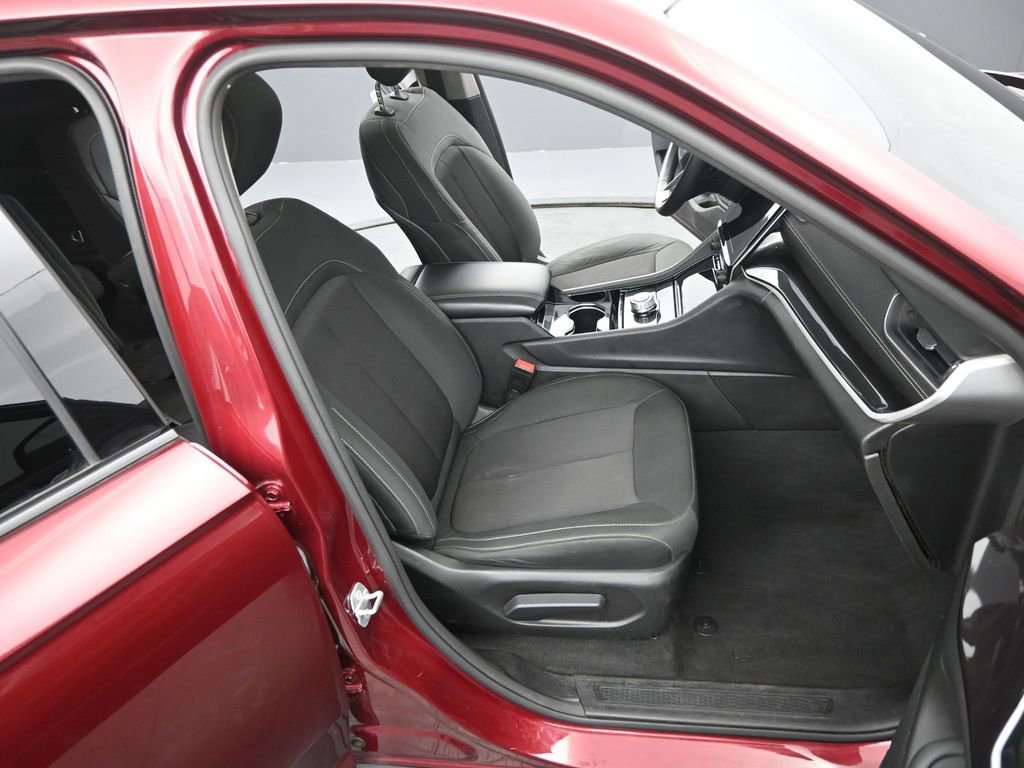 Used 2023 Jeep Grand Cherokee L Laredo image 21