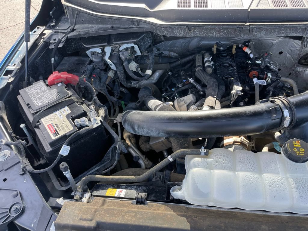 Used 2024 Ford F150 XLT AWD/4WD image 40
