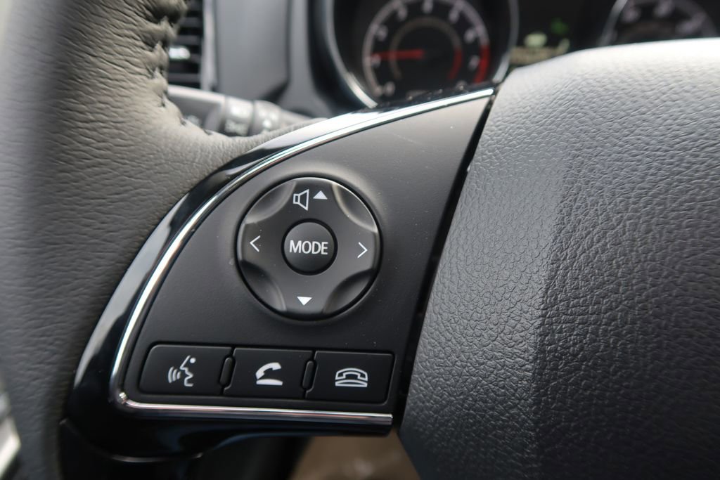 New 2026 Mitsubishi Outlander Sport SE image 29