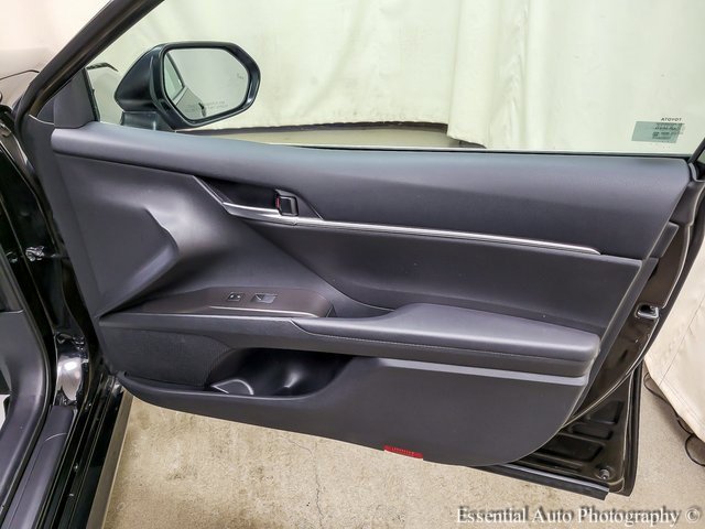 Certified 2024 Toyota Camry LE image 26