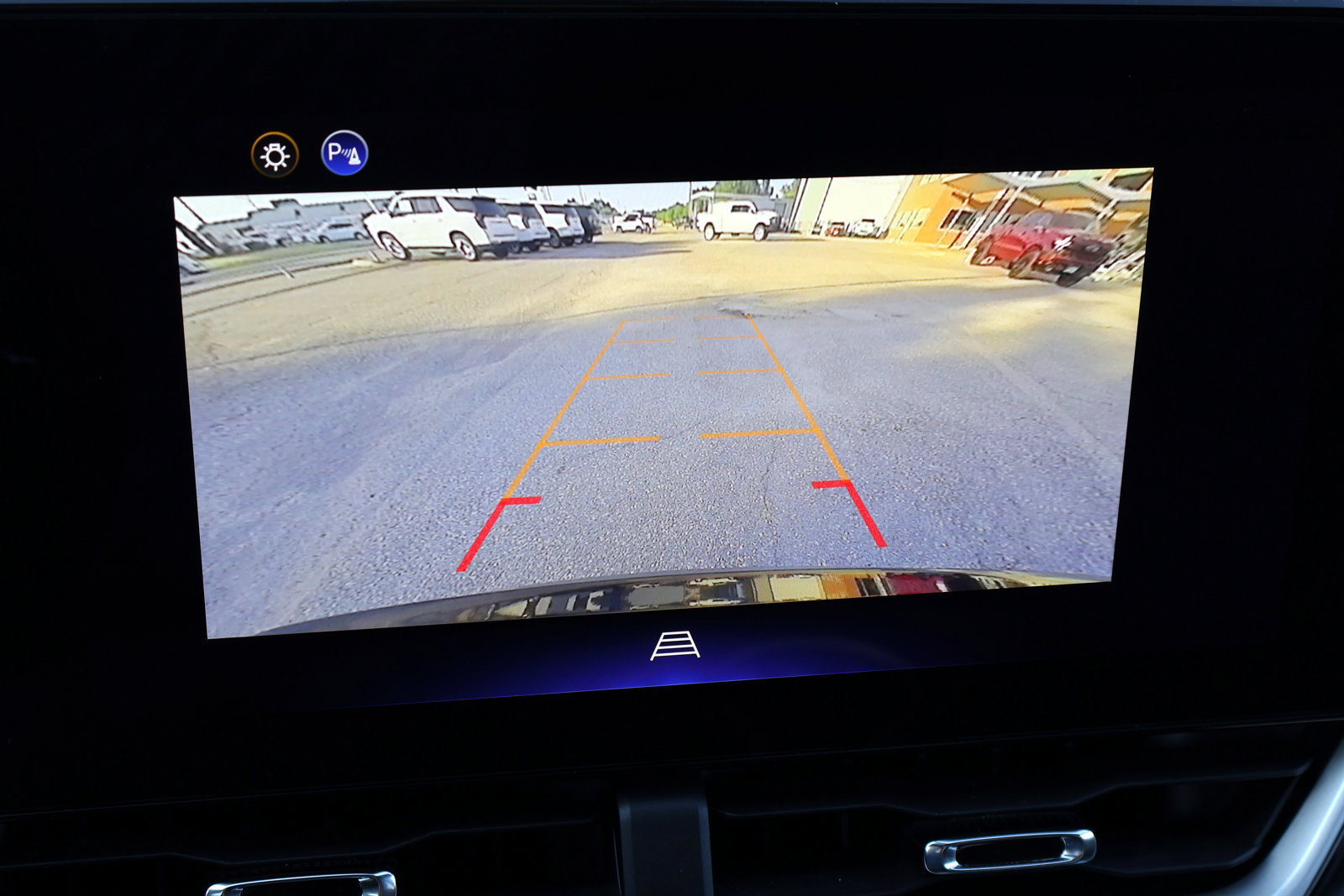 Used 2026 Chevrolet Equinox LT AWD/4WD image 20