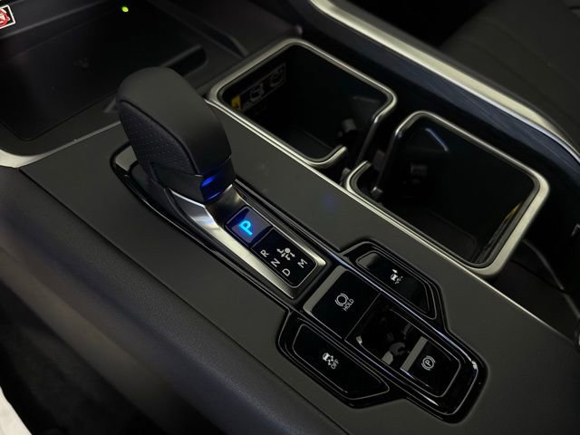 New 2026 Lexus TX 500h AWD image 19
