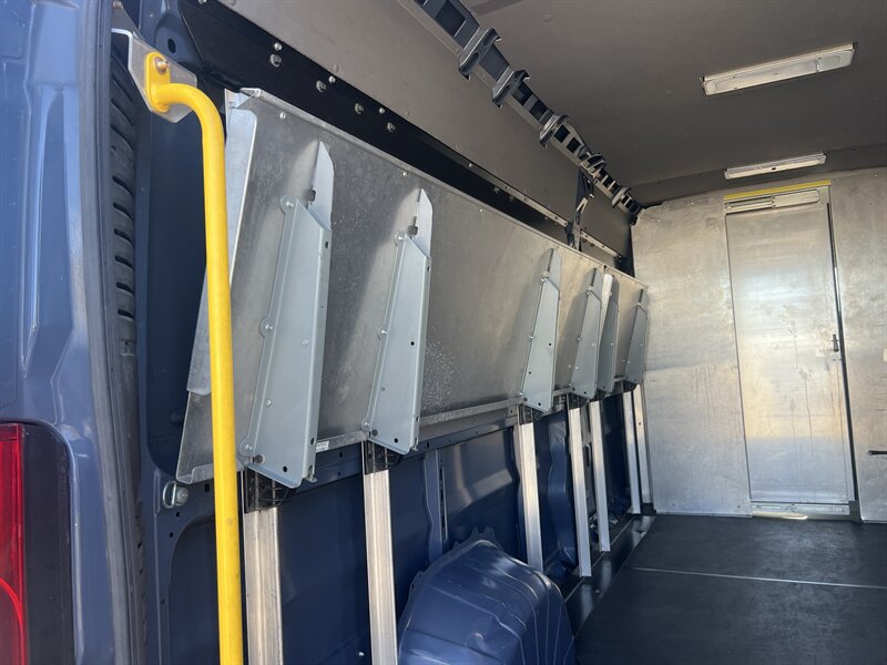 Used 2019 RAM ProMaster 3500 FWD image 9