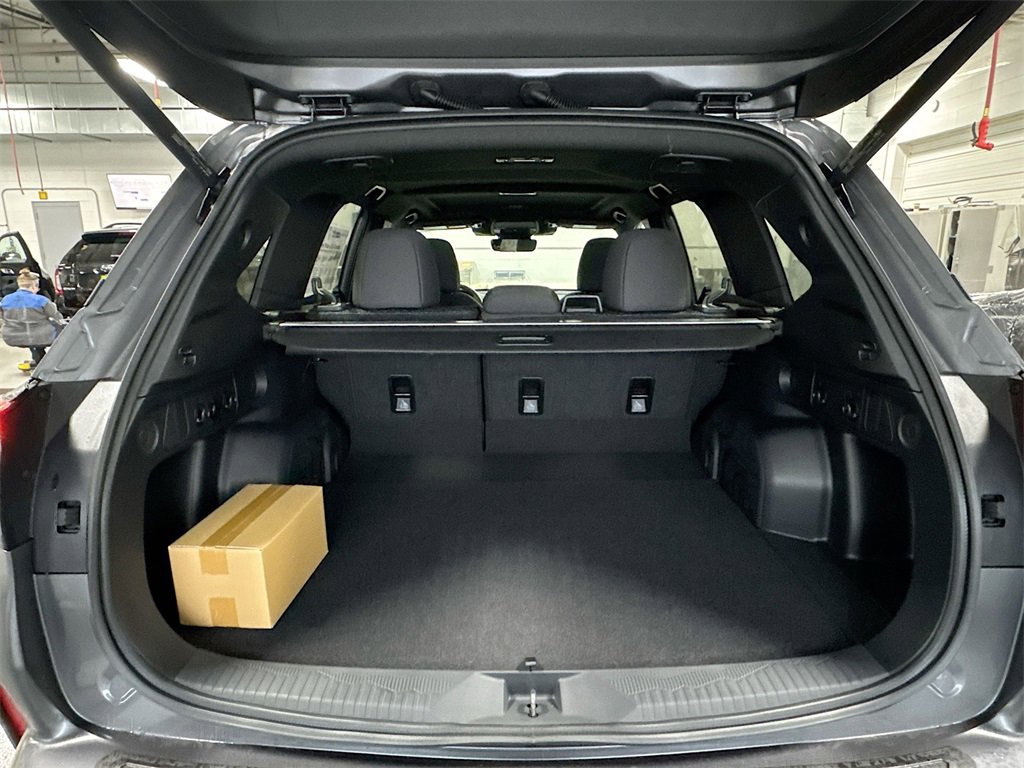 New 2026 Subaru Forester Premium image 25