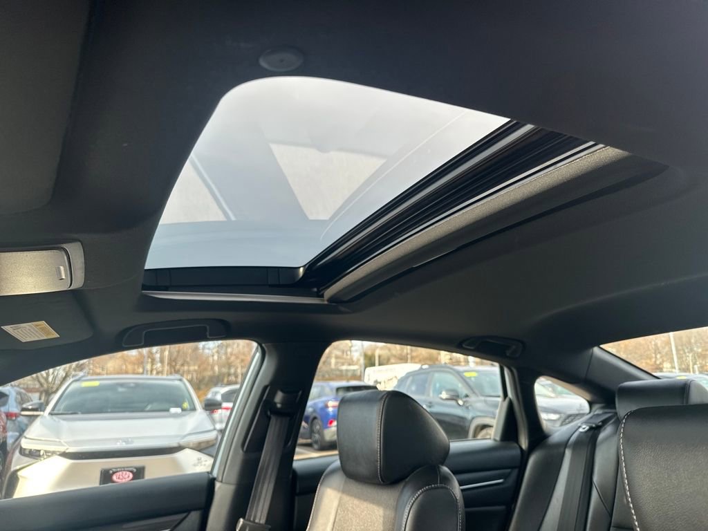 Used 2022 Honda Accord Sport image 16