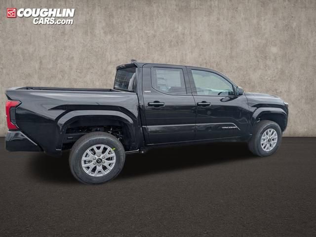 New 2026 Toyota Tacoma SR5 image 9