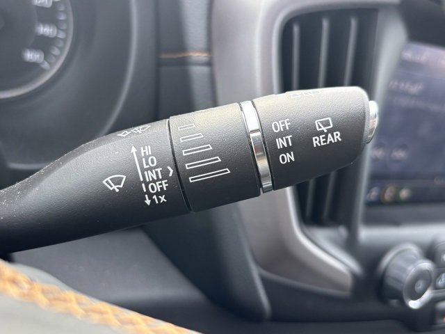 Used 2024 GMC Terrain AT4 w/ Tech Package image 21