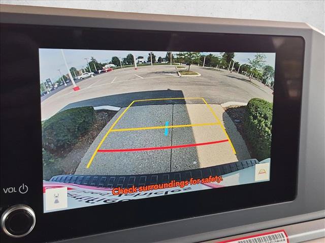 Certified 2026 Toyota 4Runner TRD Off-Road AWD/4WD image 13