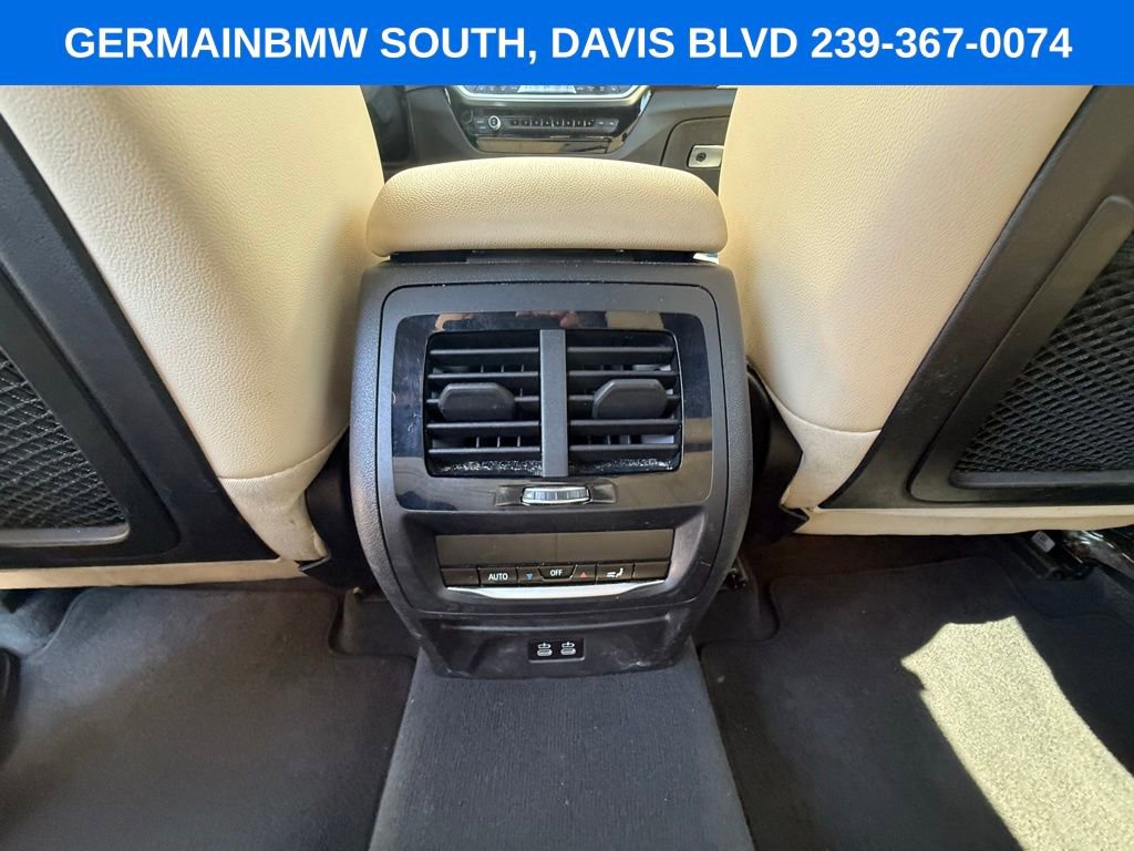 Certified 2023 BMW X3 xDrive30i w/ Premium Package AWD/4WD image 14