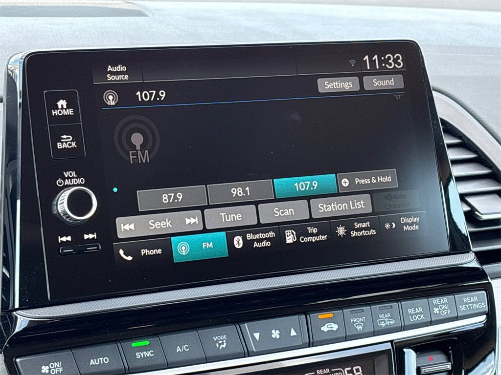 New 2026 Honda Odyssey EX-L image 15