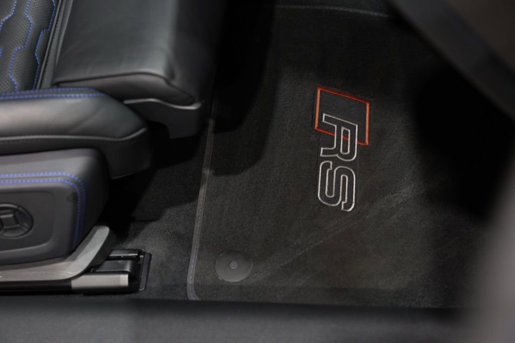 Used 2022 Audi RS 7 Sportback image 17