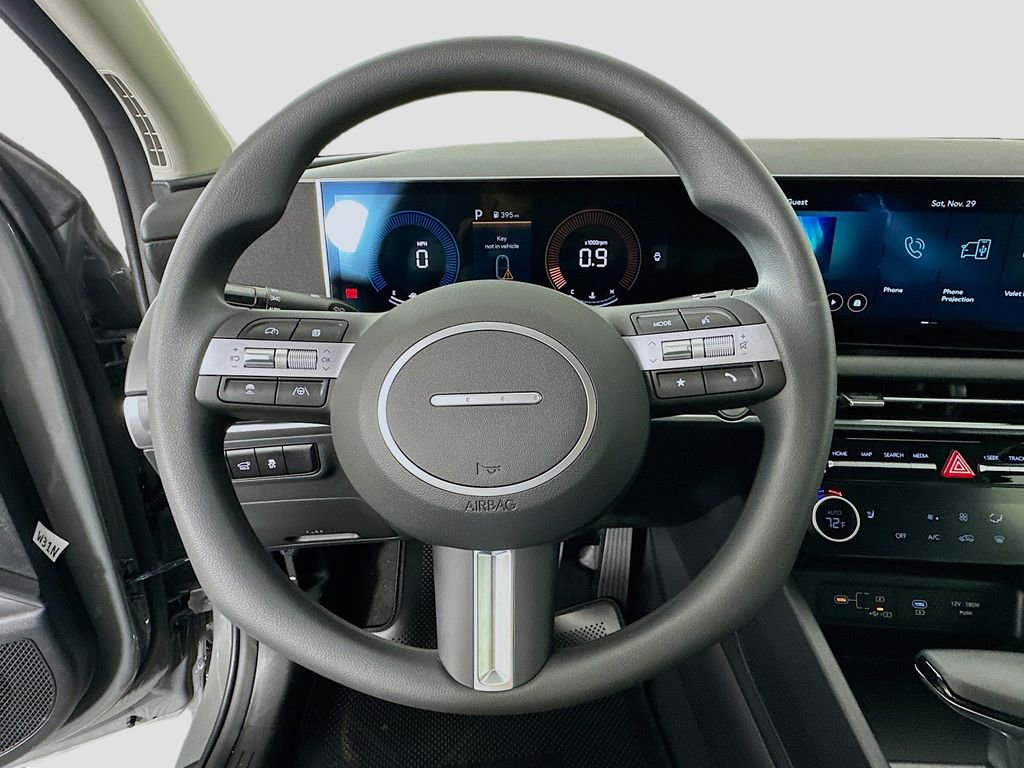 New 2026 Hyundai Tucson SEL image 10